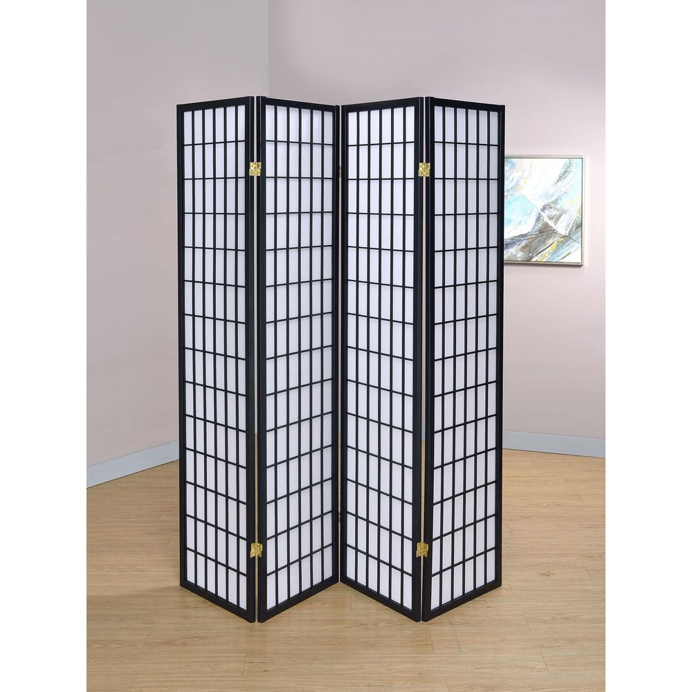 เฟอร์นิเจอร์ตกแต่งบ้าน โรแบร์โ - Shoji Screen Divider บทวิจารณ์และราคา